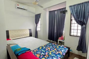 Persiaran Puncak Alam 2 