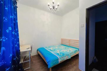 Persiaran Puncak Alam 2 