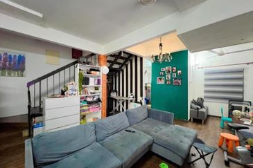 Persiaran Puncak Alam 2 