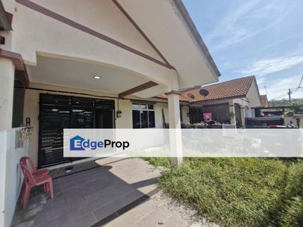 Teres Setingkat MASJID TANAH MELAKA-1430 Sqft MURAH Fleksibel Deposit, Melaka, Masjid Tanah