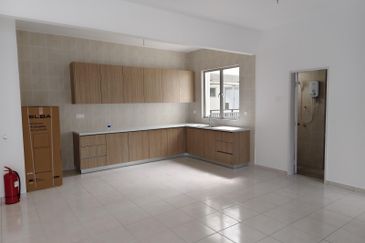 Residensi Adelia @ Bangi Avenue