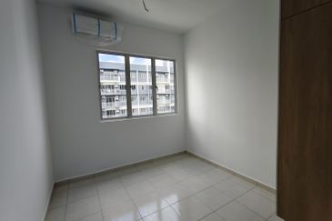 Residensi Adelia @ Bangi Avenue