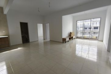 Residensi Adelia @ Bangi Avenue