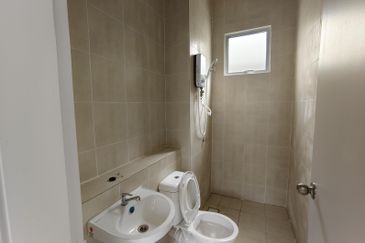 Residensi Adelia @ Bangi Avenue