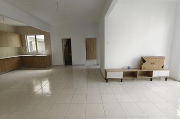 Residensi Adelia @ Bangi Avenue