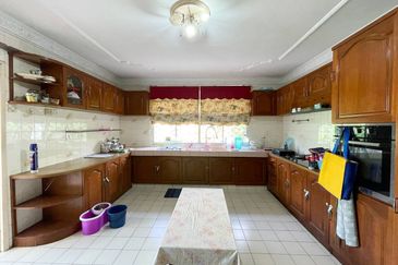 Seksyen 3, Shah Alam