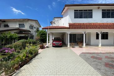 Seksyen 3, Shah Alam