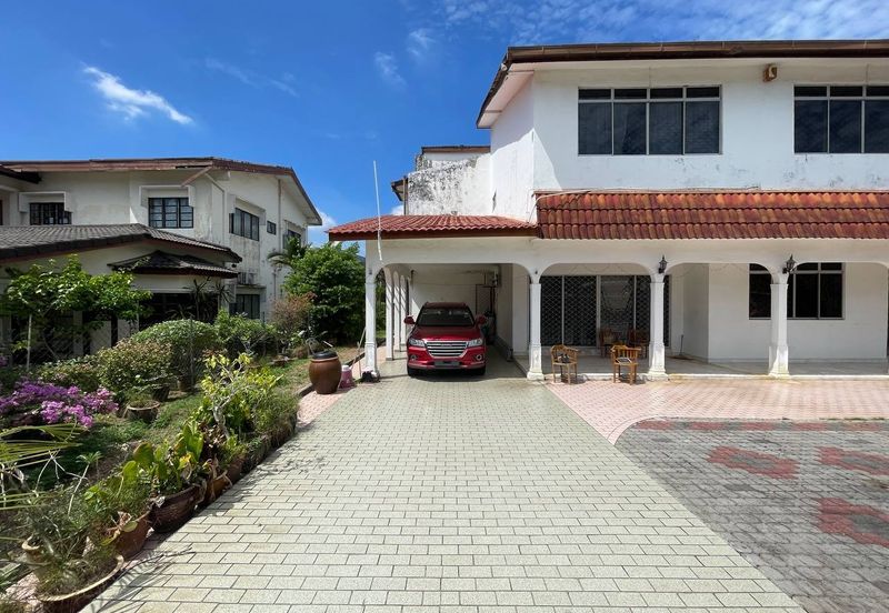 Seksyen 3, Shah Alam