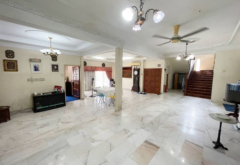 Seksyen 3, Shah Alam