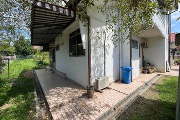 Seksyen 3, Shah Alam