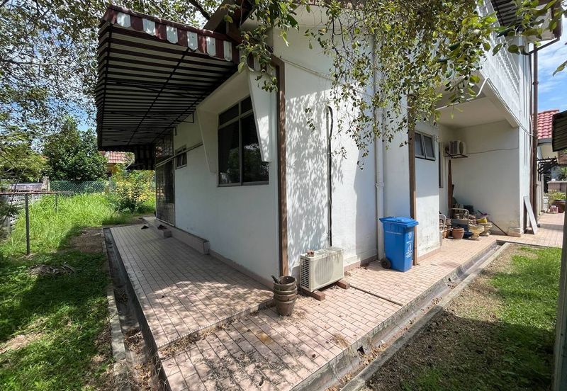 Seksyen 3, Shah Alam