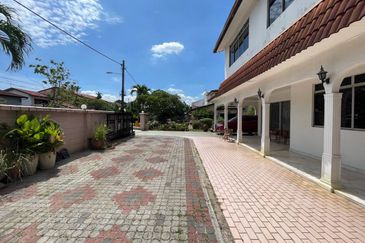 Seksyen 3, Shah Alam