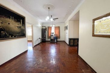 Seksyen 3, Shah Alam