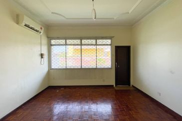 Seksyen 3, Shah Alam