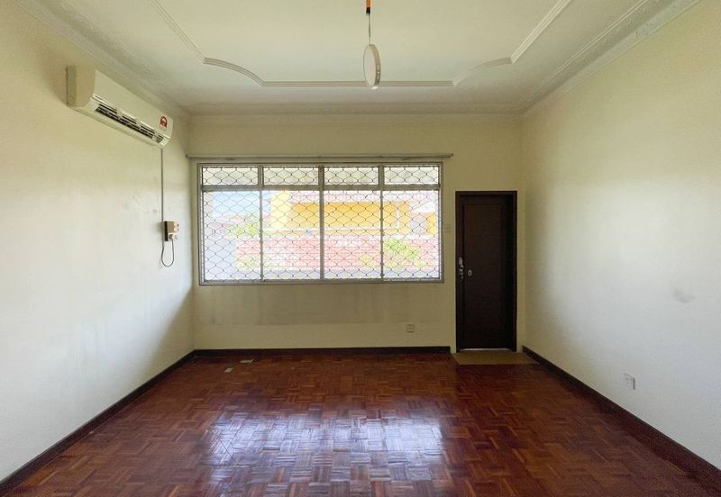 Seksyen 3, Shah Alam