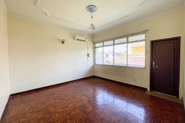 Seksyen 3, Shah Alam