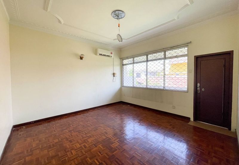 Seksyen 3, Shah Alam