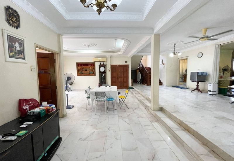 Seksyen 3, Shah Alam