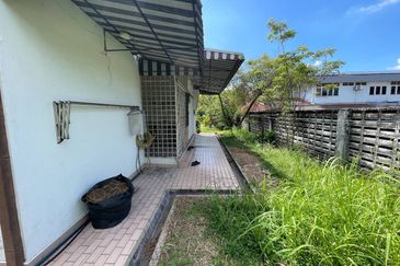 Seksyen 3, Shah Alam