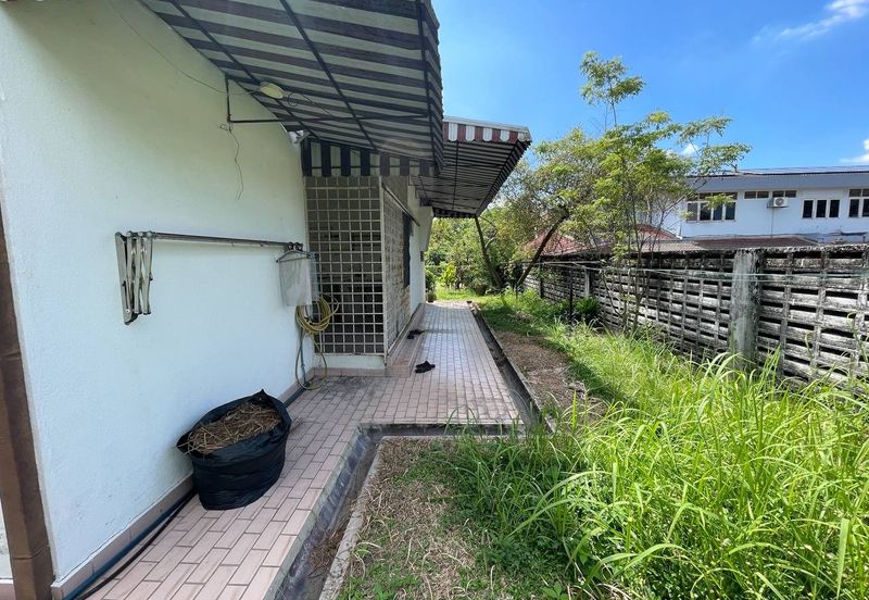 Seksyen 3, Shah Alam