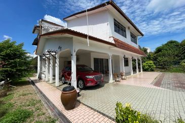 Seksyen 3, Shah Alam