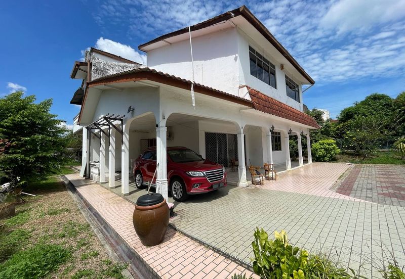 Seksyen 3, Shah Alam