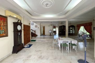 Seksyen 3, Shah Alam