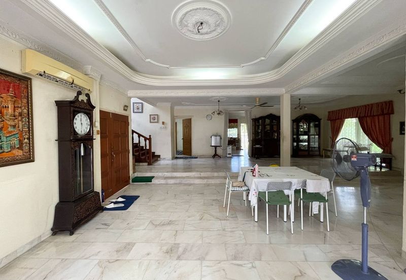 Seksyen 3, Shah Alam