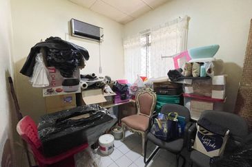 Seksyen 3, Shah Alam