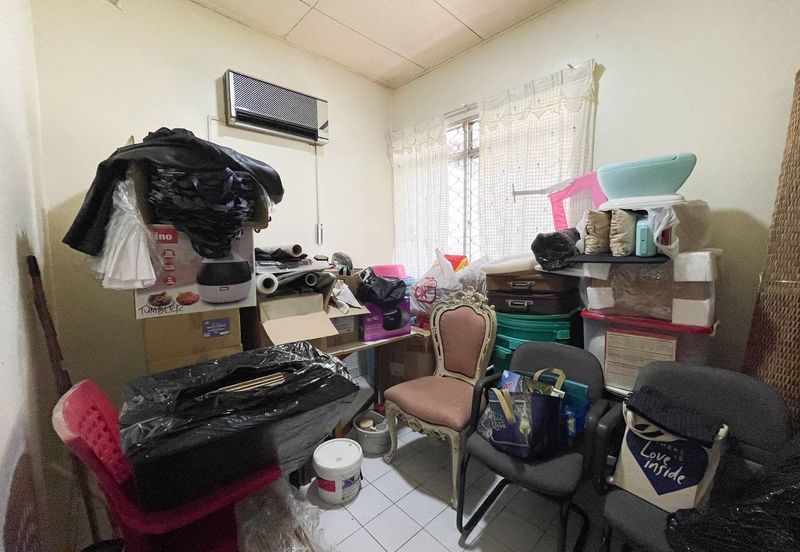 Seksyen 3, Shah Alam