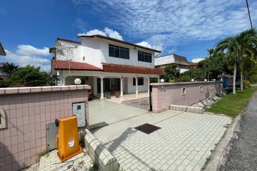 Seksyen 3, Shah Alam