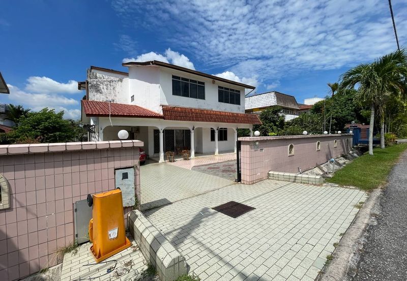 Seksyen 3, Shah Alam