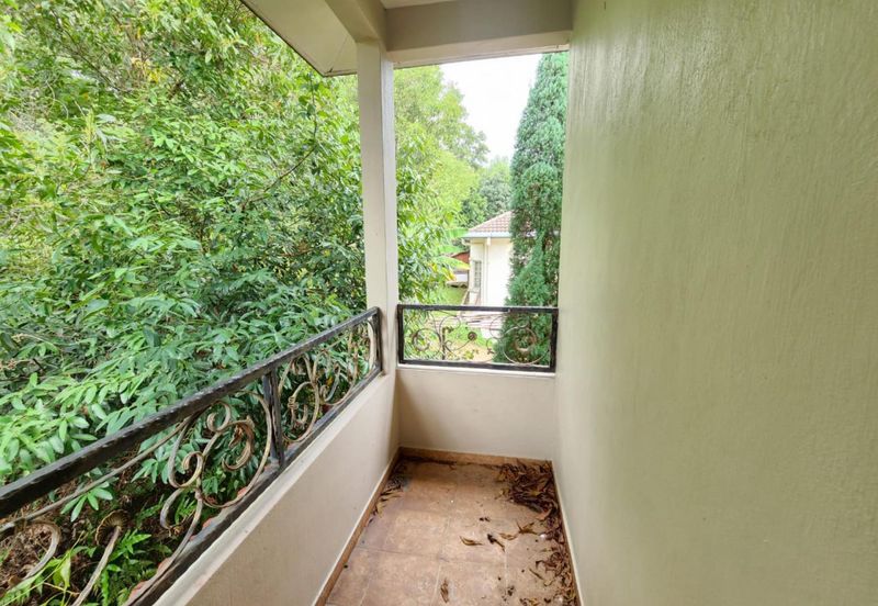  Double Storey BIG BUNGALOW Puncak Alam with GREEN & PEACEFUL ENVIRONMENT area