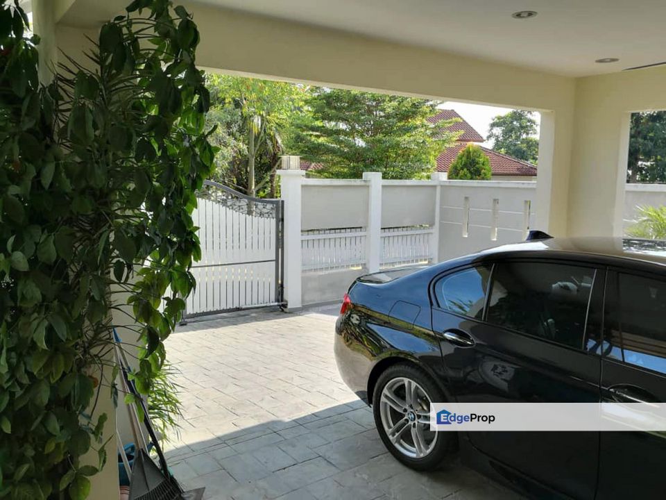 Banglo Setingkat Bandar Enstek, Negeri Sembilan, Seremban