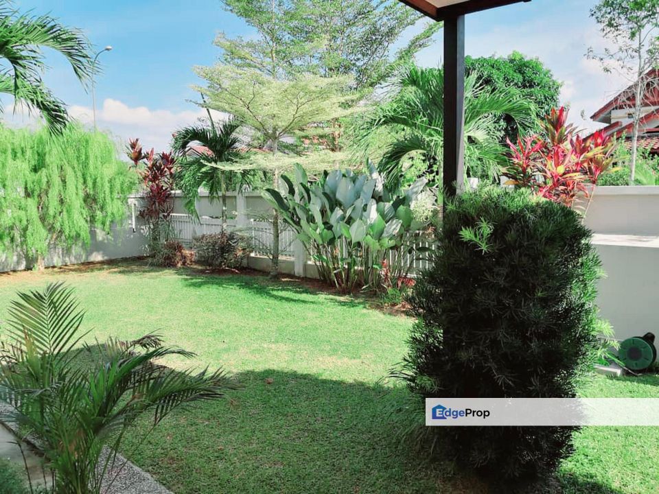 Banglo Setingkat Bandar Enstek, Negeri Sembilan, Seremban