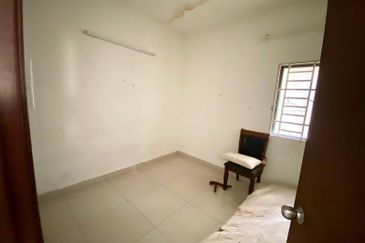 Kayumanis Garden Villas