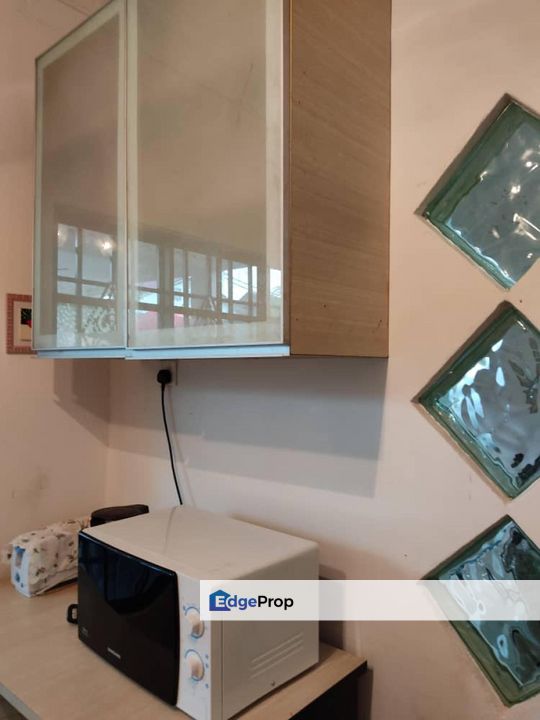 Banglo Setingkat Kampung Batu Muda Kuala Lumpur, Kuala Lumpur, Batu 