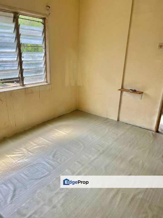 Sri Begonia Apartment Puchong Level 3, Selangor, Bandar Puteri Puchong