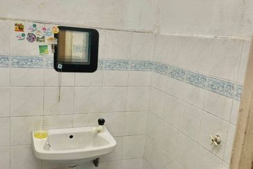 Sri Begonia Apartment