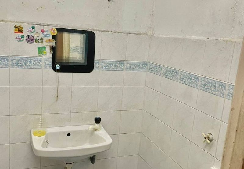 Sri Begonia Apartment