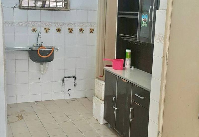 Sri Begonia Apartment