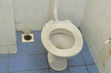 Sri Begonia Apartment