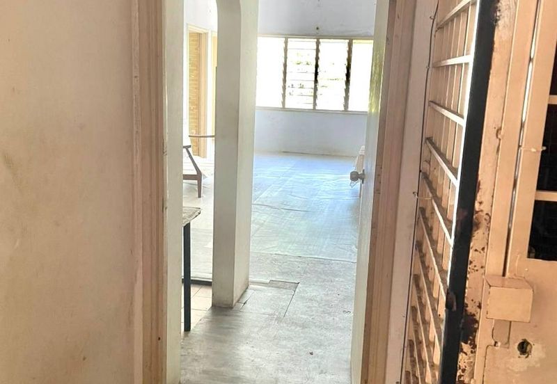 Sri Begonia Apartment