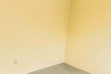 Sri Begonia Apartment