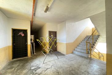 Seksyen 7, Bandar Baru Bangi