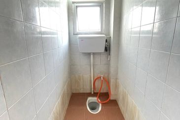 Seksyen 7, Bandar Baru Bangi