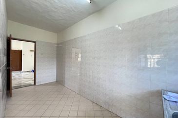 Seksyen 7, Bandar Baru Bangi