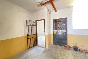 Seksyen 7, Bandar Baru Bangi