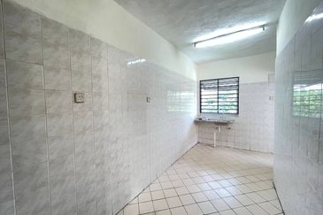 Seksyen 7, Bandar Baru Bangi