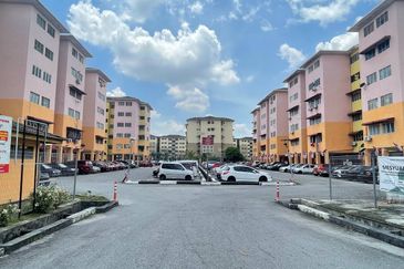 Seksyen 7, Bandar Baru Bangi